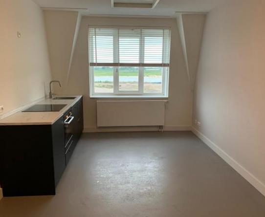 Appartement/Woning, Laan van Oost-Indië, Nijmegen